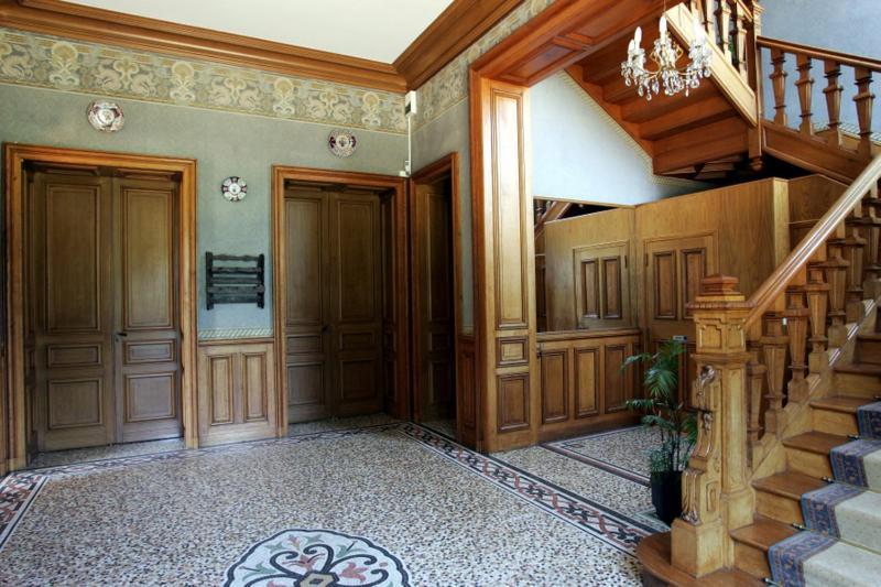 Chateau De Montbraye Parigné-lʼÉvêque Esterno foto